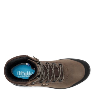 BOCANCI CHIRUCA MALVIZ FORCE PRO 12 GORE-TEX - Img 2