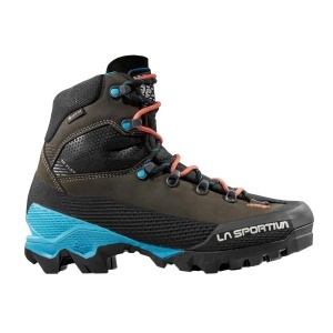 Bocanci Dama Aequilibrium LT GTX - Img 2