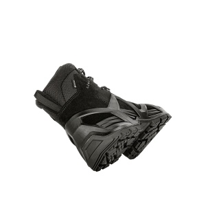 Bocanci Dama Lowa Zephyr MK2 GTX Mid Black - Img 4