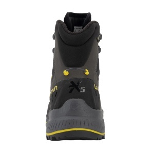 Bocanci Drumetie Barbati LaSportiva TX5 Evo Mid GTX Carbon-Yellow - Img 4