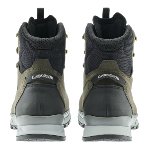 Bocanci Drumetie Barbati Lowa Delago GTX MID Green - Img 6