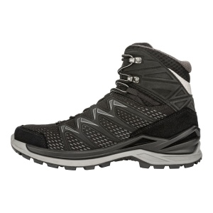 Bocanci Drumetie Barbati Lowa Innox Pro GTX MID Black - Img 3