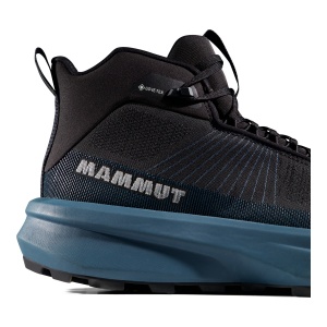Bocanci Drumetie Barbati Mammut Aenergy Mtn Mid GTX Black-Dark Strata - Img 7