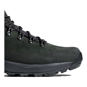 Bocanci Drumetie Barbati Mammut Ducan III High LTH GTX Gabbro-Black - Img 5
