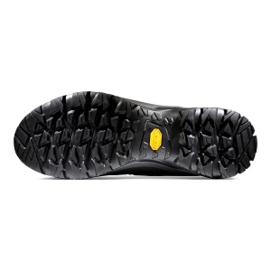 Bocanci Drumetie Barbati Mammut Mercury IV Mid GTX Black-Hot Red - Img 7
