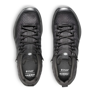 Bocanci Drumetie Barbati Mammut Sertig III Mid GTX Black - Img 9