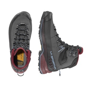 Bocanci Drumetie Femei LaSportiva TX5 Evo Mid GTX - Img 4