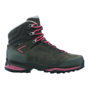 Bocanci Drumetie Femei Lowa Lady Light Evo GTX Grey