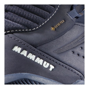 Bocanci Drumetie Femei Mammut Nova IV Mid GTX Marine-Cheetah - Img 4