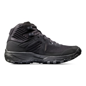 Bocanci Drumetie Femei Mammut Ultimate III Mid GTX Black - Img 2