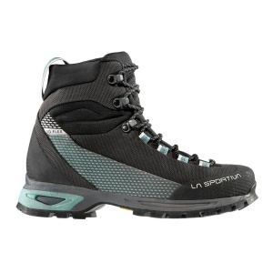 Bocanci Femei La Sportiva Trango Trk GTX Carbon-Juniper