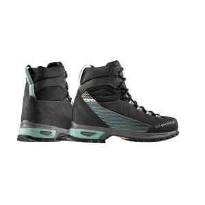 Bocanci Femei La Sportiva Trango Trk GTX Carbon-Juniper - Img 2