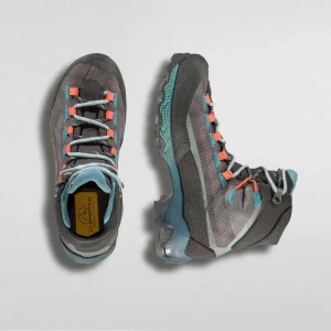 Bocanci La Sportiva Aequilibrium Hike Gtx Woman - Img 5