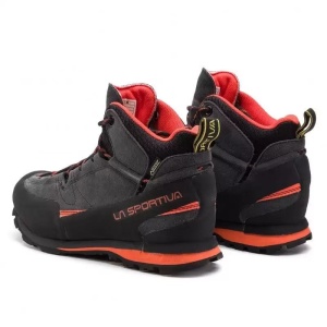 Bocanci La Sportiva Boulder X Mid GTX - Img 2