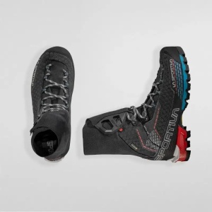 Bocanci La Sportiva Trango Pro Gtx Woman - Img 2