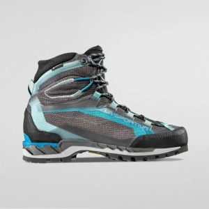 Bocanci La Sportiva Trango Tech GTX Woman - Img 4