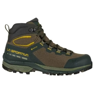 Bocanci La Sportiva Tx Hike Mid GTX - Img 3