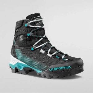 Bocanci La Sportiva Woman Aequilibrium ST GTX - Img 6