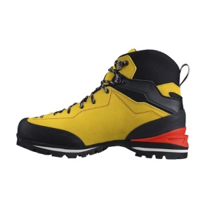 BOCANCI TREKKING BARBATI GARMONT ASCENT GTX Galben - Img 3