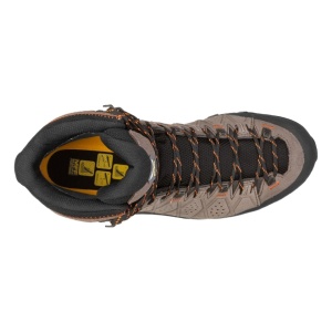 Bocanci trekking barbati Salewa Alp Trainer 2 Mid GTX - Img 4