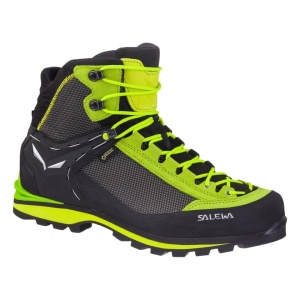 Bocanci trekking barbati Salewa Crow GTX