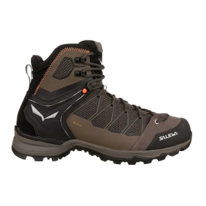 Bocanci trekking barbati Salewa Mountain Trainer Lite Mid GTX