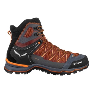 Bocanci trekking barbati Salewa Mountain Trainer Lite Mid GTX