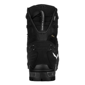 Bocanci trekking barbati Salewa Ortles Ascent Mid GTX - Img 5