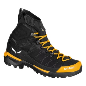 Bocanci trekking barbati Salewa Ortles Light Mid PowerTex