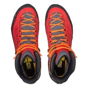 Bocanci trekking barbati Salewa Rapace GTX - Img 5