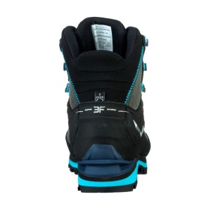 Bocanci trekking dama Salewa Crow GTX - Img 4