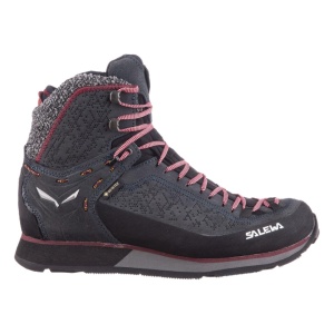 Bocanci trekking dama Salewa Mountain Trainer 2 Winter GTX