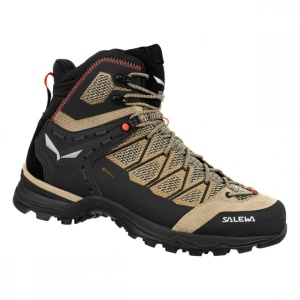 Bocanci trekking dama Salewa Mountain Trainer Lite Mid GTX