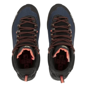 Bocanci trekking dama Salewa Ortles Edge Mid GTX - Img 5