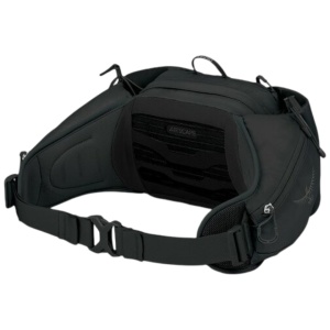 Borseta barbati Osprey Talon 6 Negru - Img 3