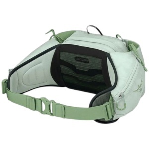 Borseta dama Osprey Tempest 6 Verde - Img 2