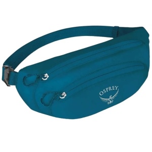 Borseta Osprey Ultralight Stuff 1 Albastru