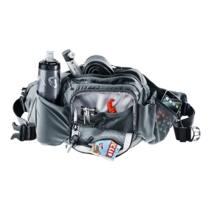 Borseta Unisex Deuter Pulse 5 Grey - Img 2