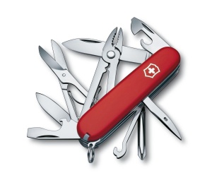 Briceag Deluxe Tinker Victorinox Vx1.4723