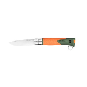 Briceag N12 Expl Cu Extractor Capuse Orange 12Cm