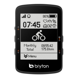Bryton - ciclocomputer - Rider 460E GPS - Img 2