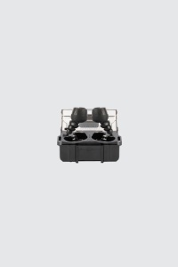 Burrel Electronic Ear Buds - Img 2
