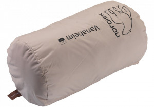 Cabina Vanaheim 40 Basic Cabin Right/Left Set Natural Spirit Nordisk - Img 2