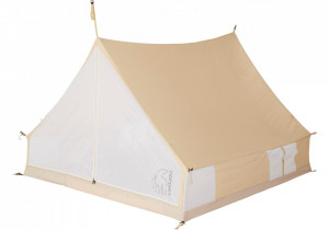 Cabina Ydun 5.5 Basic Cabin Natural Spirit Nordisk