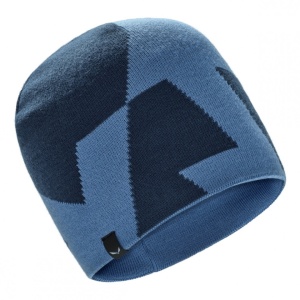 Caciula reversibila Salewa Pure Merino