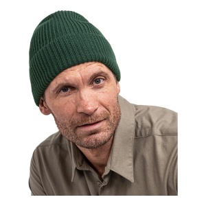 Caciula Unisex Schoffel Noxley Alldark Jade - Img 2