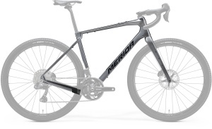 Cadru Merida Silex 8000 Ii1 Griarmă (Negru/Titan)
