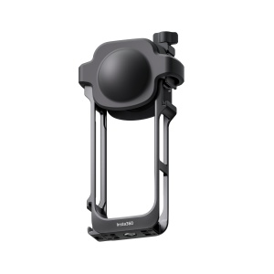 Cadru protecție Insta360 X5 Utility Frame - metal, ultra-ușor - Img 2