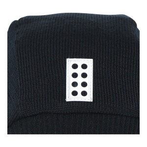 Cagula Copii Lego Wear Lwaripo 705 Black - Img 3