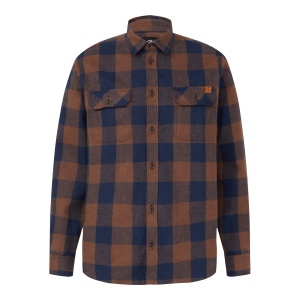 Camasa Barbati Mammut Tamaro Longsleeve Soil-Marine